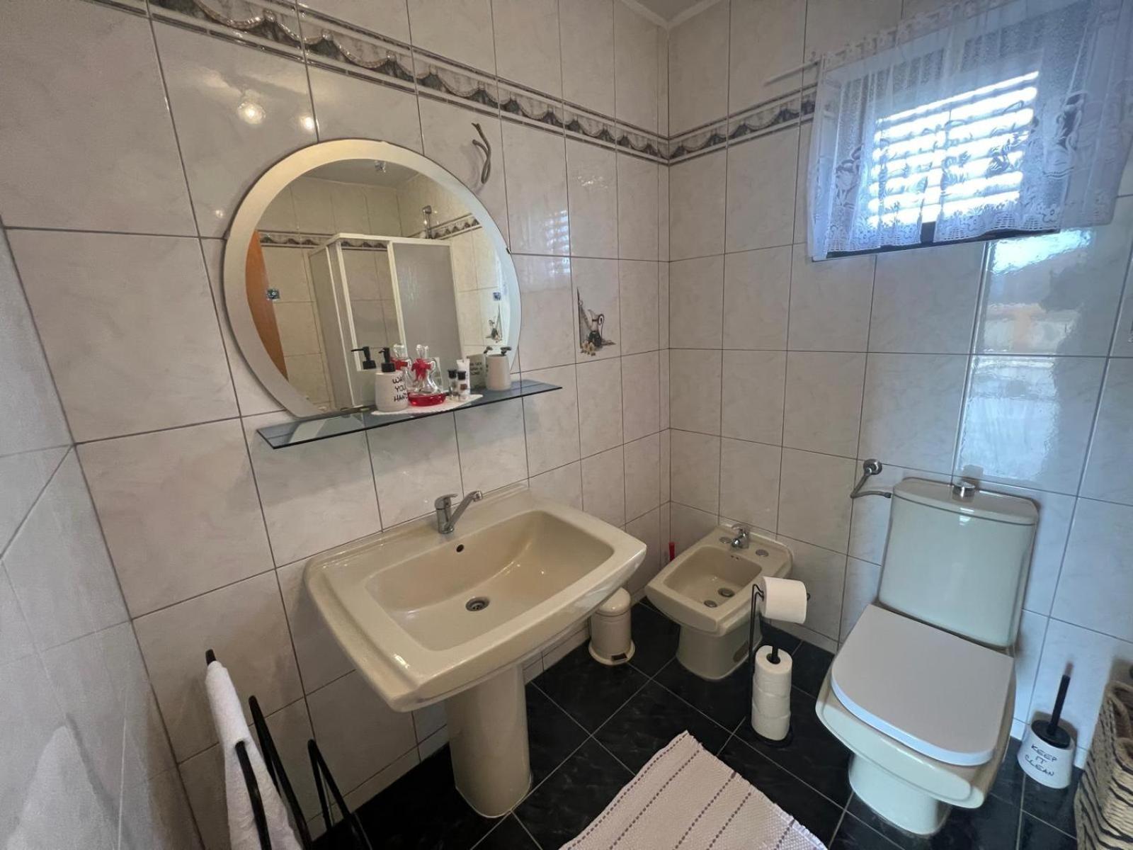 Apartment Cvitka Vir